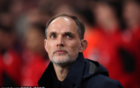 拨乱反正！曼联选帅要求有英超经验 图赫尔未曾拒绝红魔