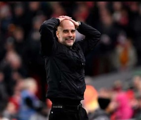 十年基石或零元离队，曼城中场双核崩塌倒计时？