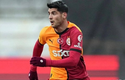 莫拉塔即将回归意甲，与法布雷加斯携手为世界杯展开战斗