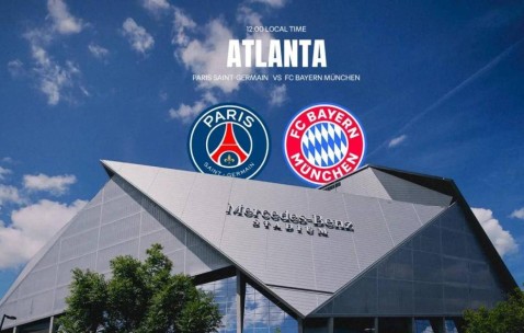 世俱杯8强淘汰赛前瞻（3）：欧冠冠军的复仇之战