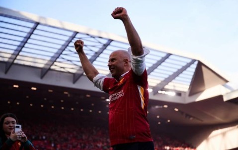 詹俊：可以说本赛季英超争冠不激烈，从难度上看冠军含金量相当高