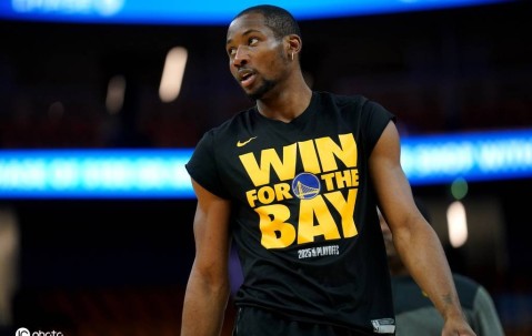 勇士计划关闭库明加交易谈判 明年2月重启探索