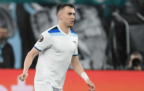 意甲：拉齐奥状态尚可，帕尔马底表现不俗