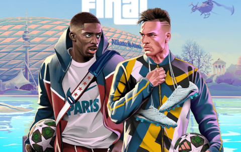 国米欧冠决赛首发：相较于2年前仅换4人，劳塔罗、巴雷拉领衔！