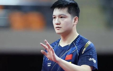 樊振东加盟德甲萨尔布吕肯，受到各界热议和期待