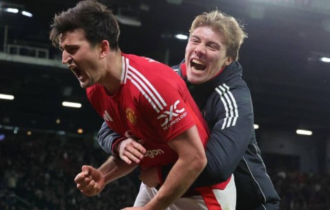 欧罗巴：倾其所有力保欧战，曼联能否攻克魔鬼主场？