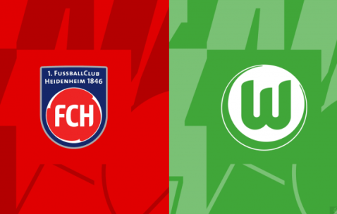 周一004 德甲 埃尔沃斯堡VS海登海姆：升级与保级的终极较量