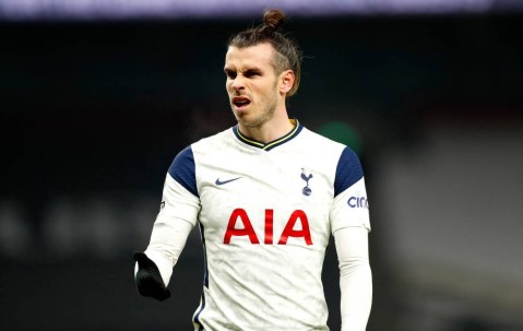 18年梅开二度，助皇马夺欧冠，贝尔为何不到4年退役？