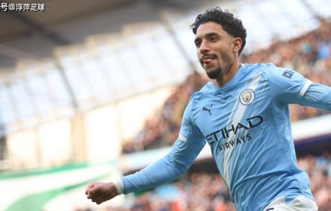 马尔穆什回归首秀即进球，瓜迪奥拉揭秘他的特殊之处