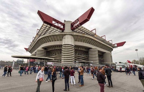 意甲动态：米兰提案通过，国米大胜布拉格斯拉维亚