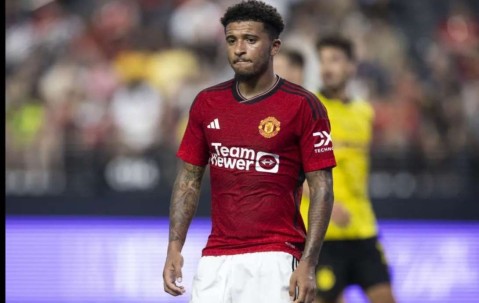 重磅！8500万水货终离队，曼联血亏6000万，尤文捡漏笑开花？