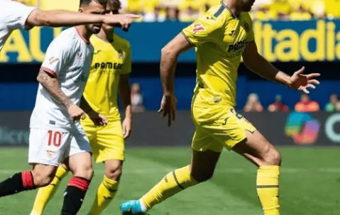 西甲 比利亚雷亚尔VS西班牙人 比赛预测