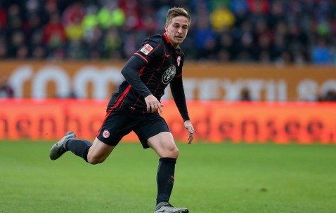 法兰克福主场迎战连败中的沃尔夫斯堡，能否实现反弹？