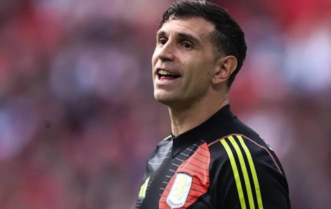 曼联提议临时租借大马丁，阿斯顿维拉好似听笑话，直呼难以置信