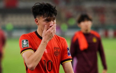 王钰栋留洋德甲？根本站不住脚，只能先去德乙练级