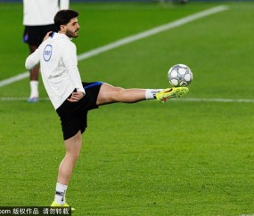 纳赛尔谈皇马与欧足联和解:媒体应停止制造问题,携手共创美好足球