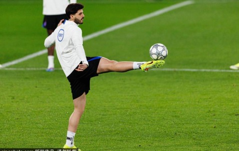 纳赛尔谈皇马与欧足联和解：媒体应停止制造问题，携手共创美好足球