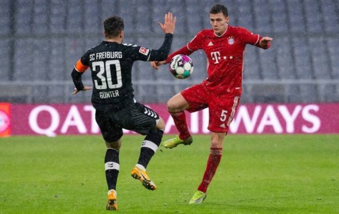 周六011 德甲 弗赖堡VS斯图加特，比分预测