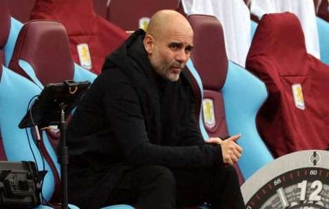 再见曼城，6000万标王，180天就弃用，6冠曼城到底怎么了