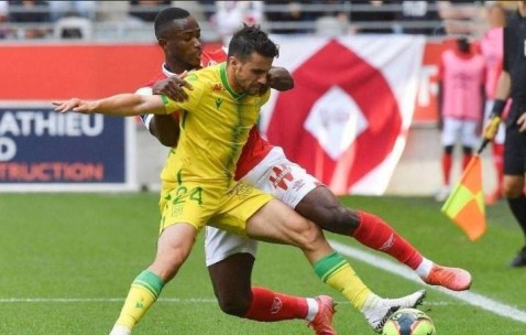 法甲:兰斯VS梅斯 今日最新比分预测 赛事前瞻