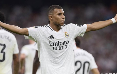 后悔加盟皇马！姆巴佩成笑柄，大巴黎欧冠再创辉煌