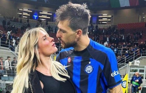 感人！妻子讲述37岁阿切尔比故事：丧父、酗酒、化疗、重生