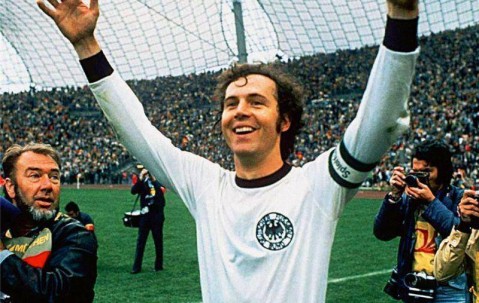 全满贯球员揭秘：仅六人入榜，齐达内梅西荣誉无敌