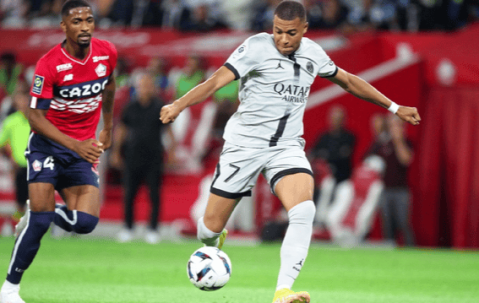 周四010欧罗巴前瞻：年轻人主场迎里尔，瑞超霸主对决法甲劲旅