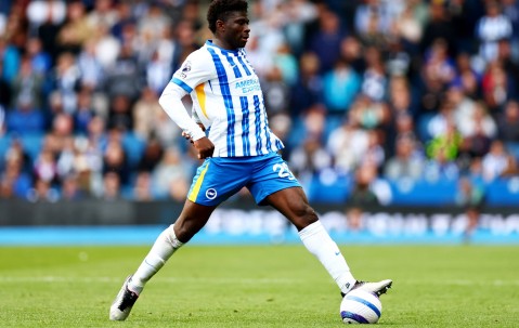 标晚：若无法签巴莱巴，曼联将沃顿、尤尔曼德、埃德森视为备选