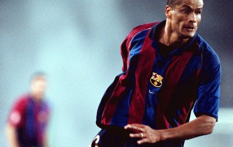 里瓦尔多：巴萨这样的球队不该丢球如此之多，对阵皇马必须取胜