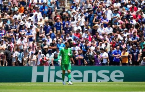 欧冠冠军意外失利！世俱杯死亡之组戏剧现象：6分未能出线，0分依然有机会