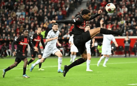 德甲前瞻：勒沃库森主场寻复苏，云达不来梅残阵客战保级？