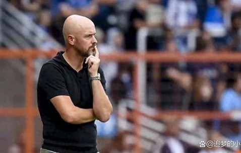 滕哈格刚下课1小时，勒沃库森就找好了新帅：42岁，曾夺过德甲冠军