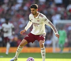 枪手中锋哈弗茨复出受挫，争冠之路亟需他的回归