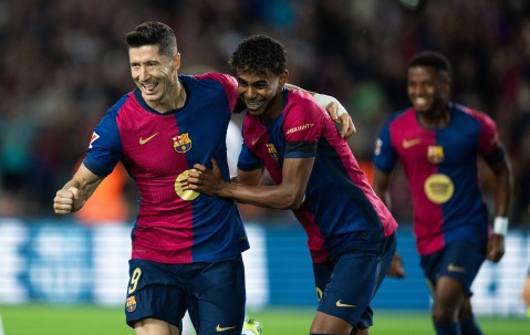 6000万欧！巴萨正式锁定新巨星，利物浦同意放人，新三叉戟浮现