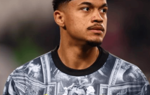 米兰体育资讯：尤文新星佩德罗·费利佩吸引意甲多队关注