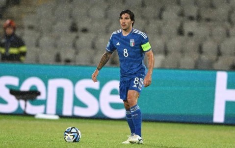 维内拉托：安东尼可以投奔安切洛蒂，意甲球迷们开始原谅托纳利