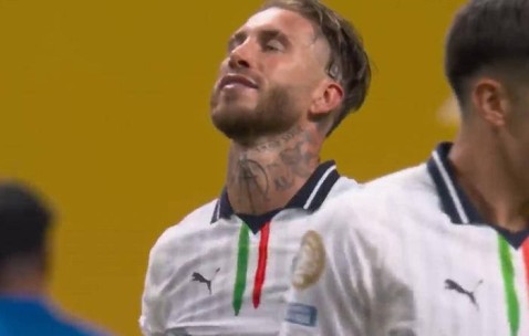 拉莫斯遗憾出局！未能再现9248绝平奇迹，无缘世俱杯八强