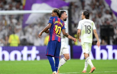 皇马遭重大伤病打击，阿诺德或将代表球队战利物浦