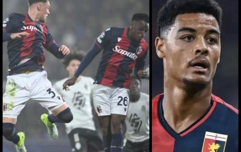 国米青训双子星下赛季亮相意甲，外租或助力引援！