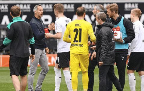 德甲焦点战：勒沃库森VS法兰克福——战术博弈与胜负手深度解析