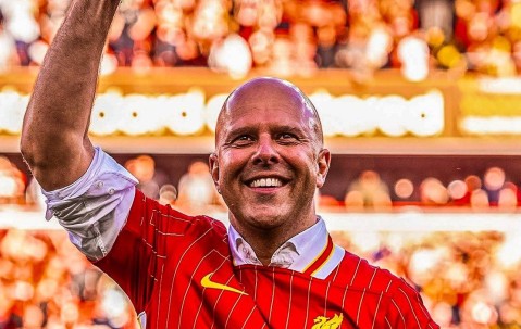 输球点名球员，“阴阳”克洛普，斯洛特：利物浦成绩太好被针对了