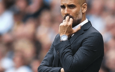 恭喜曼城！欧冠冠军核心空降！砍价2000万欧捡漏，瓜帅承诺地位