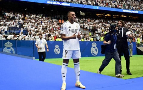 24年夏窗回顾：又一次提前打卡！银河战舰Ⅲ完工，皇马引援结束，豪阵令人咋舌