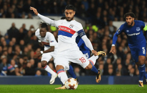 南北法甲对决，黑马里昂迎击稳进里尔