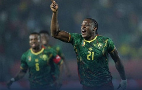 新埃托奥？非洲杯首轮制胜 巴萨与英超球队争夺22岁西甲前锋艾永