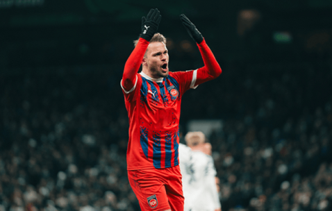 德甲：海登海默状态回暖，波鸿表现非常不理想