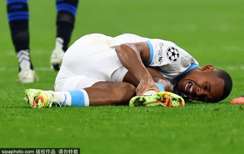 英超球队全军覆没！水晶宫逆转失利，法甲球队展现实力