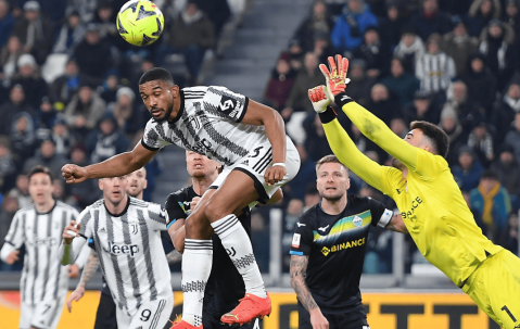 意甲争四生死战：博洛尼亚主场破局VS尤文图斯铁桶阵守分