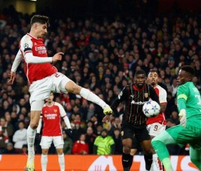 马竞0-3惨败保级队,阿森纳27分钟轰4球,西甲足总杯豪门表现大相径庭,这夜到底怎么了